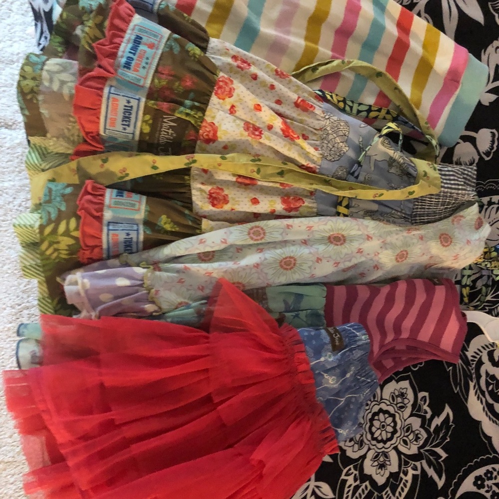 A bundle for sparkle2night